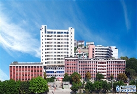校園全景